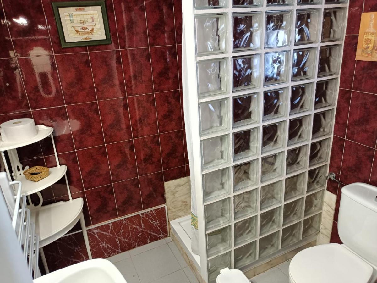 Apartamento Turístico MURALLA DE CÁCERES Exterior foto