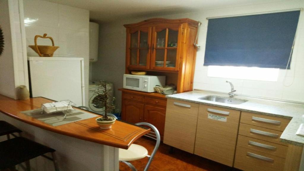 Apartamento Turístico MURALLA DE CÁCERES Exterior foto